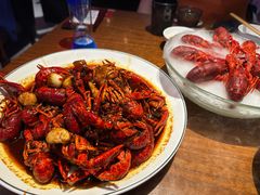-红盔甲·小龙虾(车公庙店)