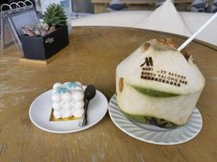 -大堂酒廊·亚龙湾万豪度假酒店