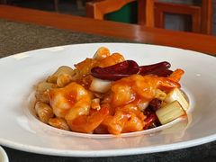 -北平食府.北京烤鸭(亦庄店)