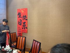 -长春凯悦酒店-品悦中餐厅