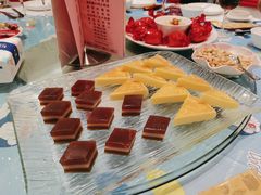 -海都六福酒家(世博广场店)