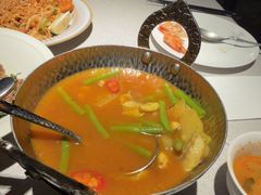 -BetterThai 泰加(苏州中心店)