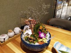 -割烹旭日本料理(龙湖狮山天街店)