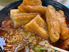 -四川老牛麻辣烫(北门桥店)