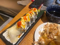 -樱之味精致料理融合餐厅