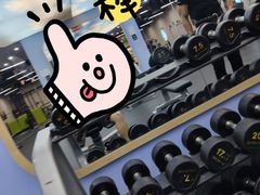 -力度游泳健身(义蓬购物中心店)