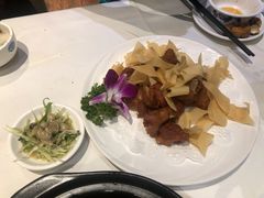 -粥旺庄(芳村店)