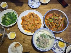 -胖婆捆鸭(长沙锦泰广场店)