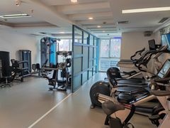 -Bona Fit 伯纳健身超级工作室(车公庄店)