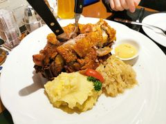 -申德勒加油站西餐厅Schindlers Tankstelle(上海外滩店)