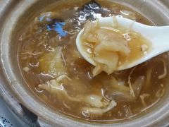 -添發碗仔翅美食