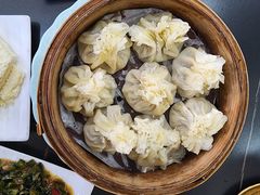 -诺敏塔拉奶茶-布里亚特包子-手把肉(锦都会店)