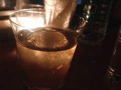 绿茶梅子酒-RMK Shochu Bar(三诺店)