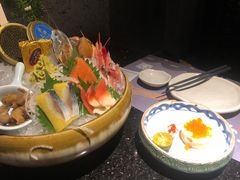 -上井料理黑金店(IFS国金中心店)