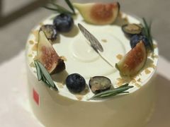 -姆们M Sweetie Cake(三里屯店)
