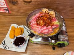 -桃太郎寿司料理(南坪店)