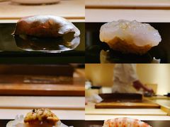 -鮨青(恒基名人购物中心店)