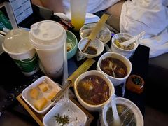 -金色印象·4K影院式足体养生(杨家坪西郊店)