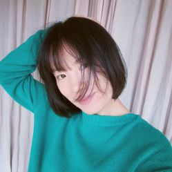 -HAIR HERE造型