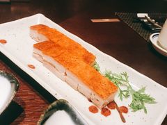 -逸东轩(香港逸东酒店)