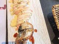 -鱼跃料理(步步高店)