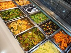 -川闻清粥小菜(建外SOHO店)