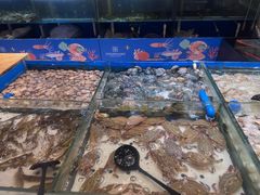 -川骄海鲜自助(亚运村店)