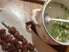 -相约·羊村小馆非遗手抓肉(七一酱园店)