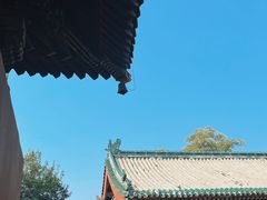 -天安门城楼