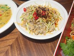 -永红源啤酒·烧烤·海鲜·大排档(台柳路店)