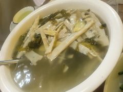 -临江后街鳝丝(临江店)