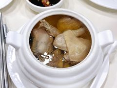 -凤凰楼酒家·粤宴点心(华强北店)