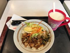 -永和大王(春日上新·阜成门店)