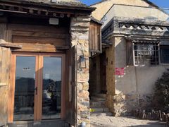 -云端咖啡(山顶教堂店)