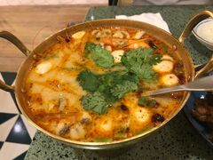 -Home Thai·泰谣(王府井apm店)