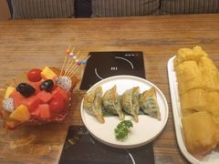 -珍宝轩海鲜火锅(碧湖大厦店)