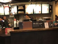 -星巴克(北京首都国际机场7店)