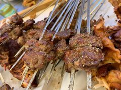 -玉园烧烤·海鲜辣炒