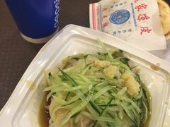 -魏家凉皮(北京南站店)