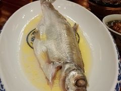 -南京大牌档(凯德大峡谷店)