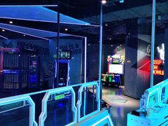 -世代星球·保龄球·镭战真人CS·团建(杨浦店)