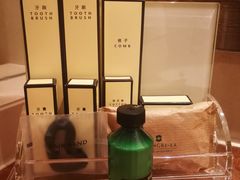 -深圳香格里拉酒店