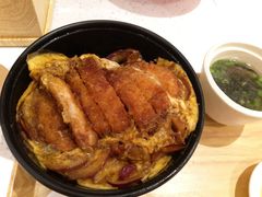 猪扒盖浇饭-味千拉面(双井店)