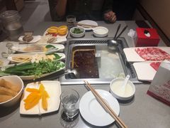 -海底捞(大学路店)