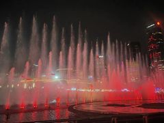 -秋水广场