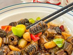 -蟹天蟹地农家菜·阳澄湖大闸蟹(浅水湾店)