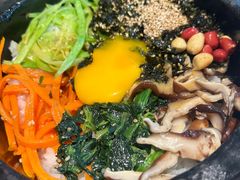 -大同江朝鲜菜•长春地标美食(绿园吾悦广场店)
