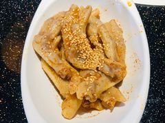 -味可道美食坊(福基路店)