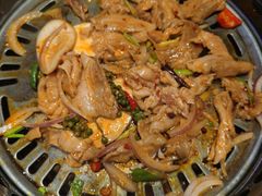 -妙香居韩国烤肉(鹏瑞利季华广场店)