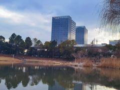 -美兰湖景区